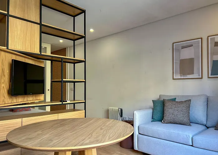 Light-filled With Garden • Downtown Lejlighed *