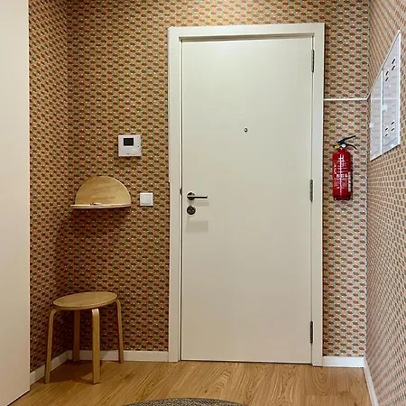 Light-filled With Garden • Downtown