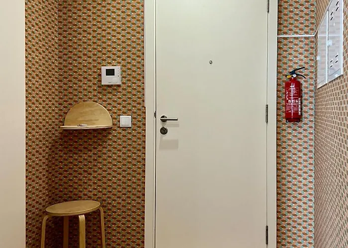 Light-filled With Garden • Downtown